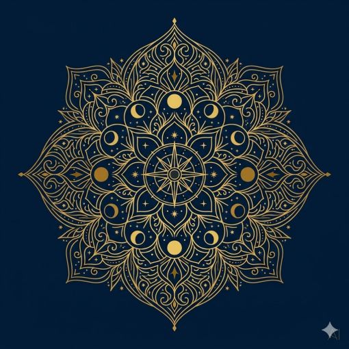  Mistik Fal Dünyası Büyük Arkana Rehberi Kapak Görseli: Kadim Ansiklopedi Üzerinde Yükselen Parlayan Zodyak Sembolleri ve Galaksi Arka Planı