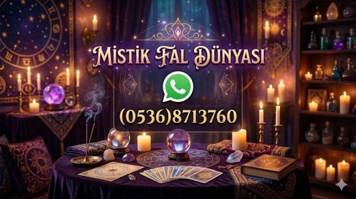 telefon numarası ve whatsapp hattının yazılı olduğu görsel.